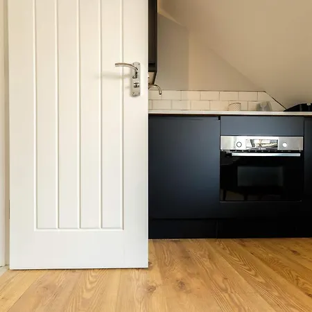 The Willow - 14 Appartement Bristol