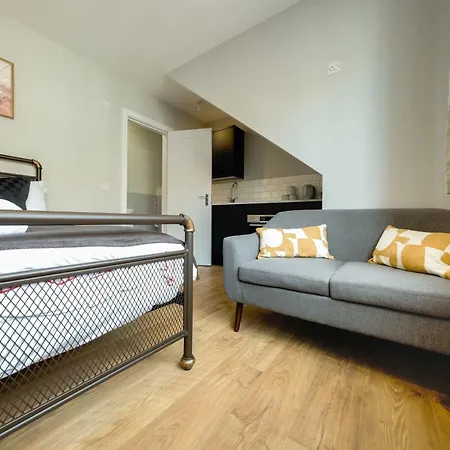 아파트 The Willow - 14 *