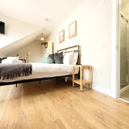 The Willow - 14 Appartement Bristol