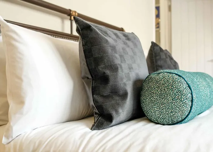 Apartment The Willow - 14