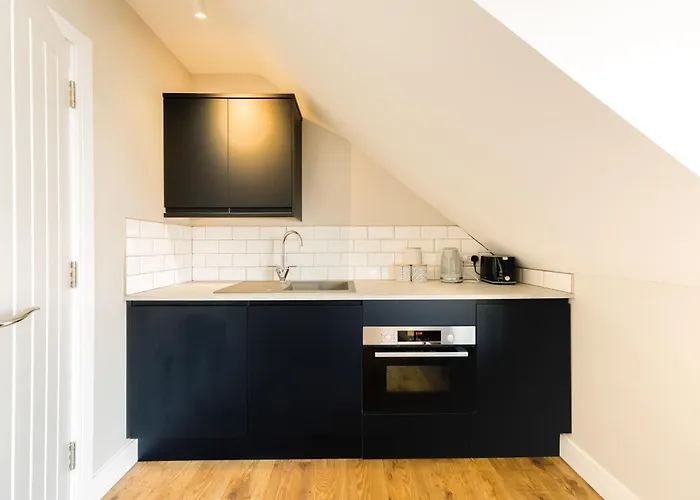 شقة The Willow - 14 *