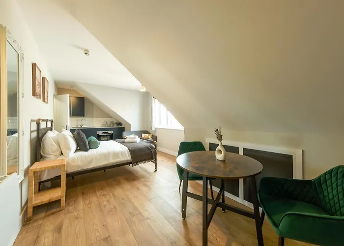 Appartamento The Willow - 14