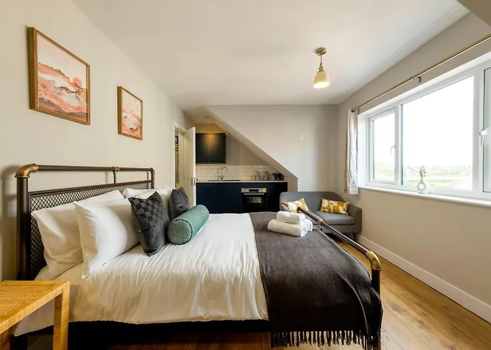 Appartamento The Willow - 14 Bristol