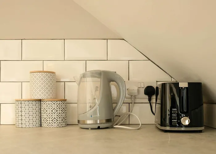 The Willow - 14 شقة