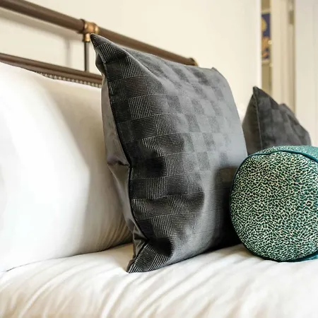 Апартаменты The Willow - 14