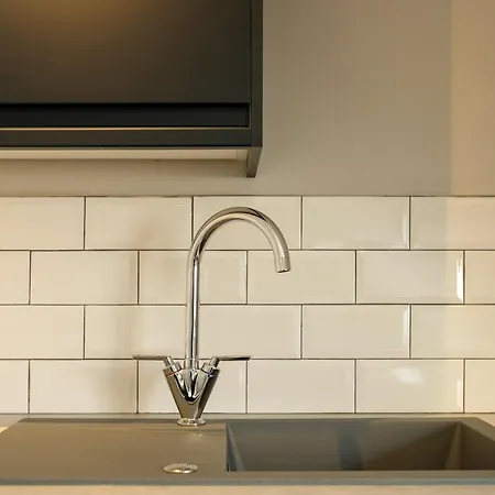 The Willow - 14 Apartamento *