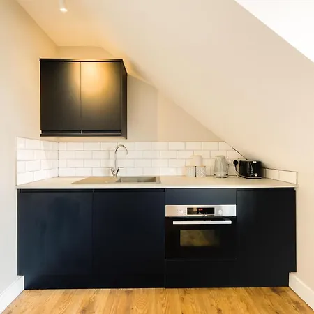 Apartamento The Willow - 14 *