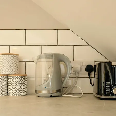 The Willow - 14 Apartamento