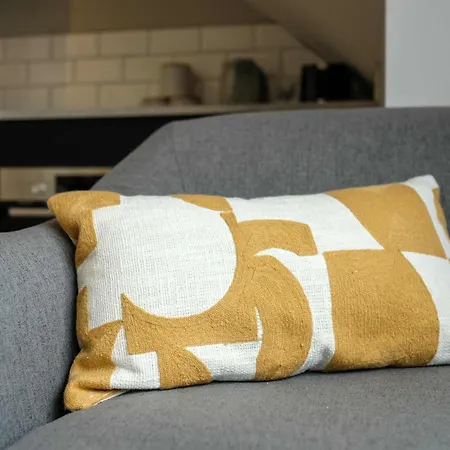 The Willow - 14 Apartamento *