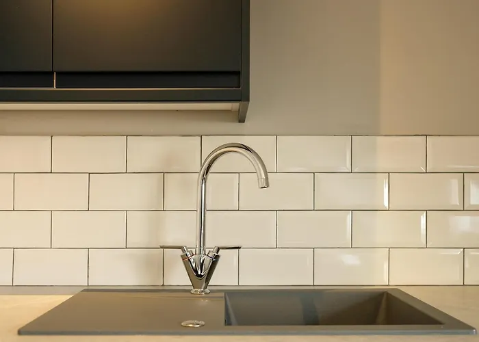 The Willow - 14 Апартаменты *